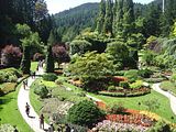 09 - Butchard Gardens  - IMGA0252